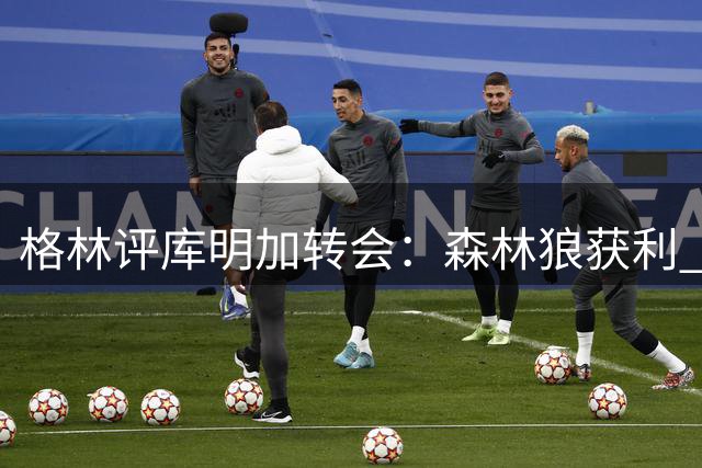 格林评库明加转会：森林狼获利 球员错失良机